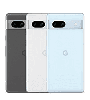 google pixel 7a