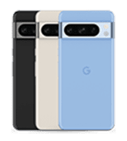 Google Pixel 8 Pro | Bell Business Mobility