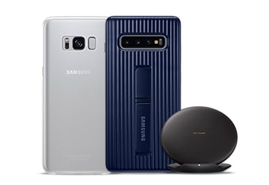 Great gifts for dad with up to 50% off select Samsung accessories
