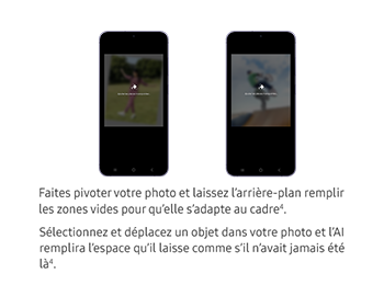 Redimensionnez, retouchez : simplissime.