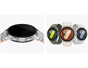 Samsung smartwatch bell outlet