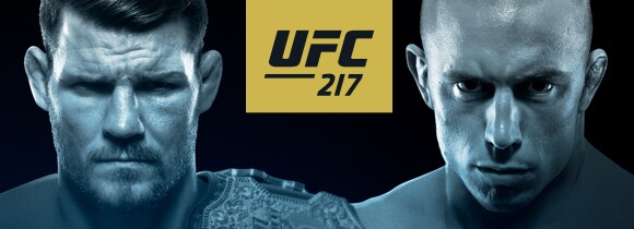 UFC