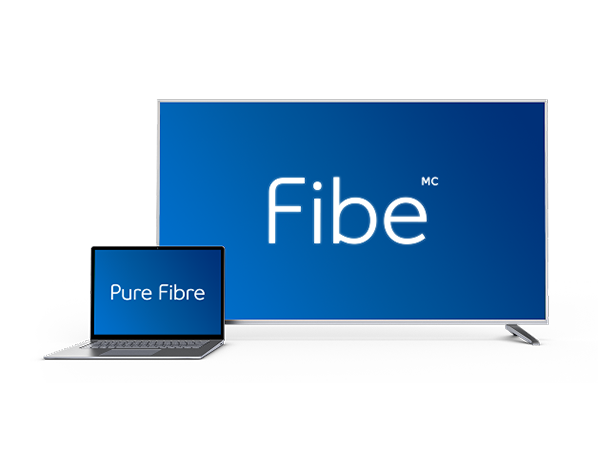 Pure Fibre - Fibe