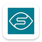 BlindSquare app