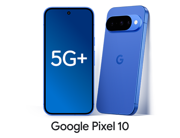 Google Pixel 10
