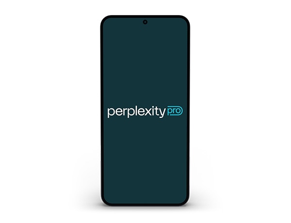 Perplexity Pro