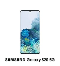 Samsung Galaxy S20