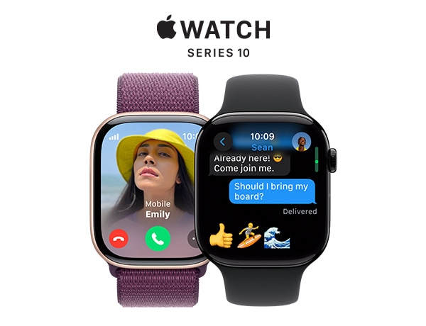 Apple Watch 10