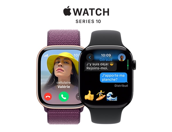 Apple Watch 10