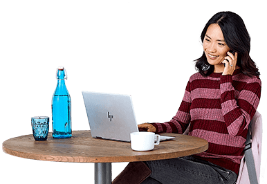 Sign up to hear about our latest products, services and incredible offers.