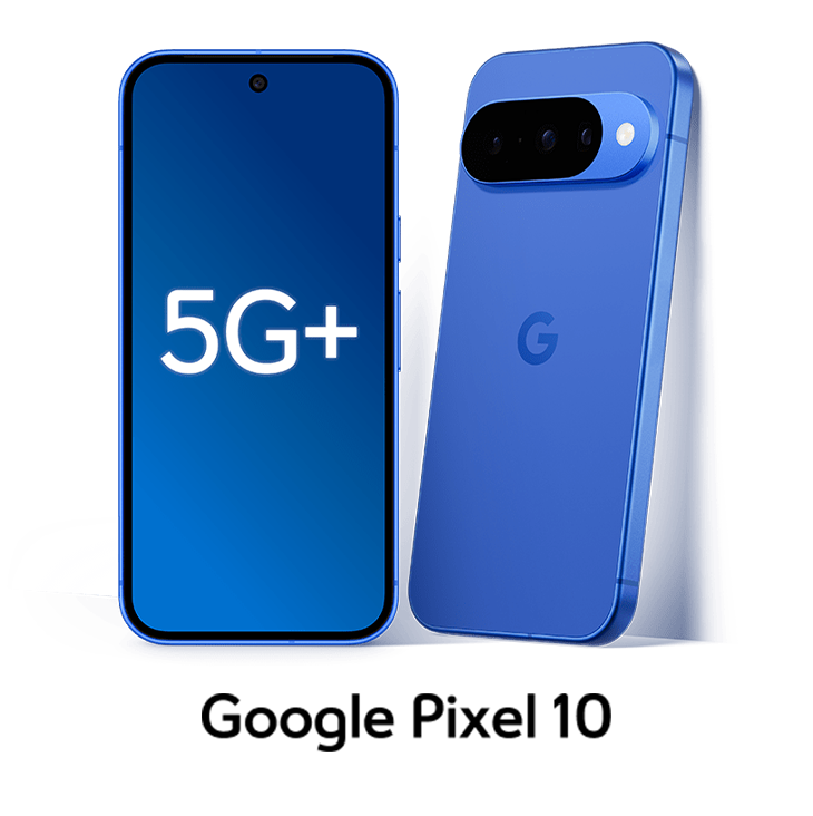 Google Pixel 10