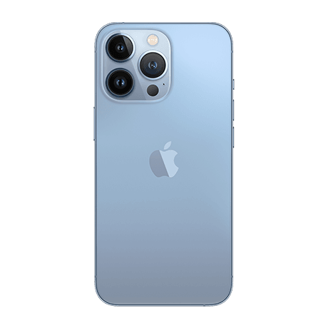 iPhone 13 Pro - 128GB - Blue - 107718 - default