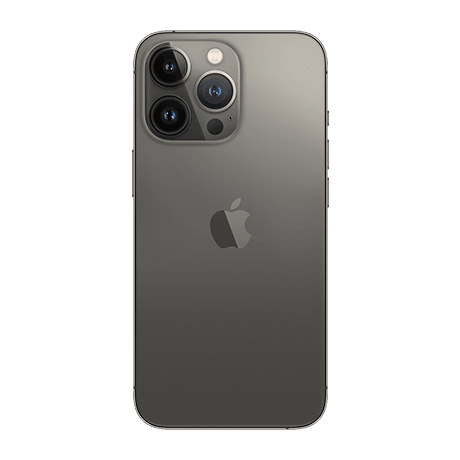 iPhone 13 Pro - 128GB - Graphite - 107776 - default