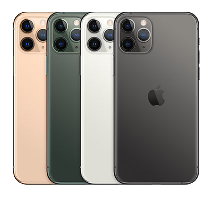 Le iPhone le plus avancé à ce jour.