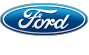 Ford logo'
