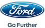 Ford logo'