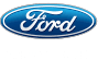 Ford logo'