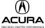 acura logo'