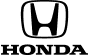 honda logo'