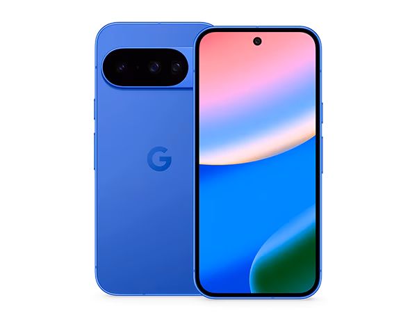 Google Pixel 10