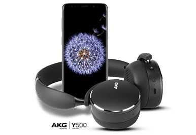 Boxing Week bonus gift: AKG headphones ($199 value).