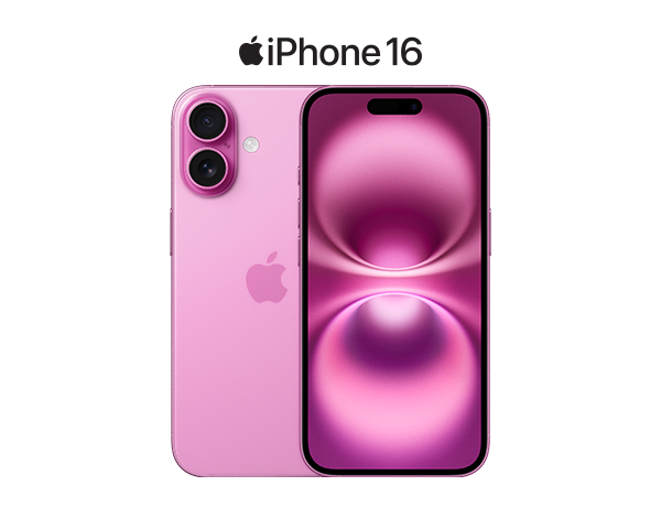 iPhone 16