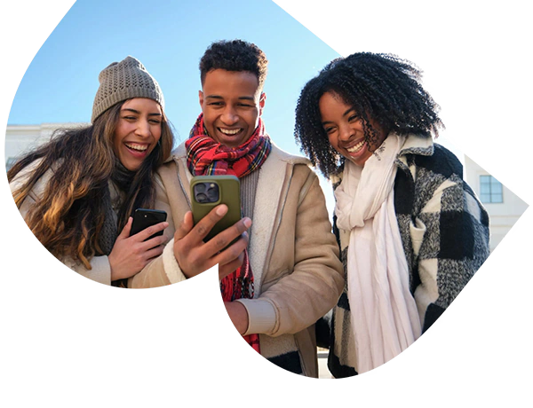 Save $100 on every line you add to your account with a new device.