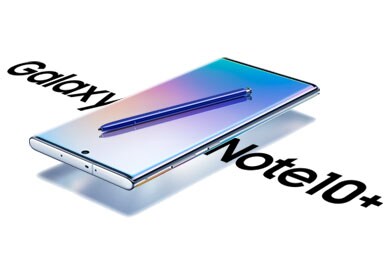 Note 10 Plus