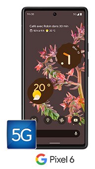 Google Pixel 6
