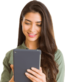 Activer une tablette avec les paiements intelligents Bell