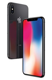 Obtenez un iPhone X pour 0 $ en l’activant avec un forfait Ultra de 2 ans