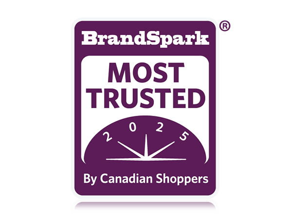 Canada’s most trusted communications provider.