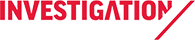 Investigation logo