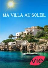 Ma villa au soleil