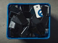 Bell Blue Box program