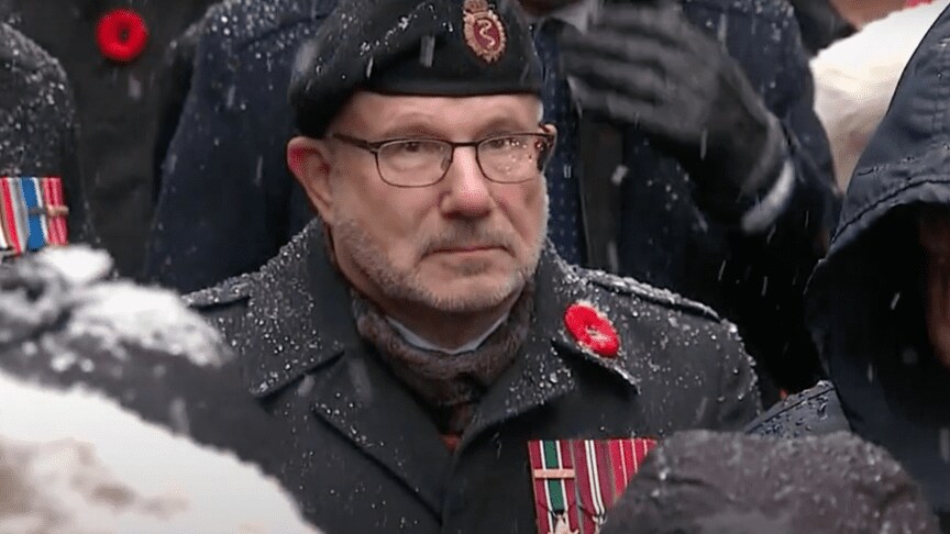 Le Fonds Bell La Patrie gravée sur le cœur