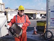 Waste management