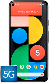 Google Pixel 5