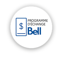 Échangez votre appareil et économisez jusqu’à 700 $
