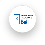 Bell trade in program