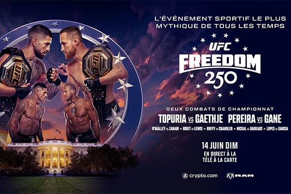 UFC 328