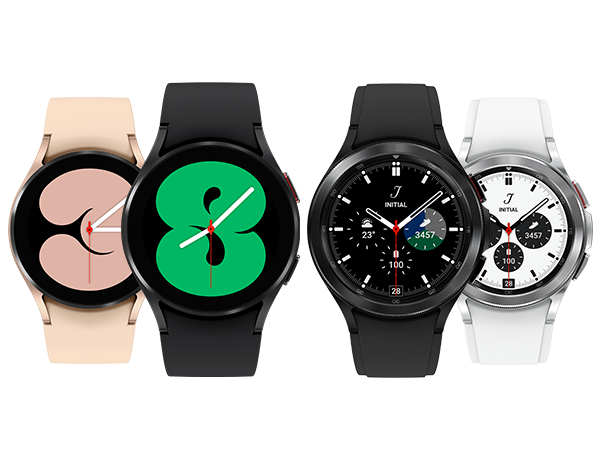 Samsung Galaxy Watch4