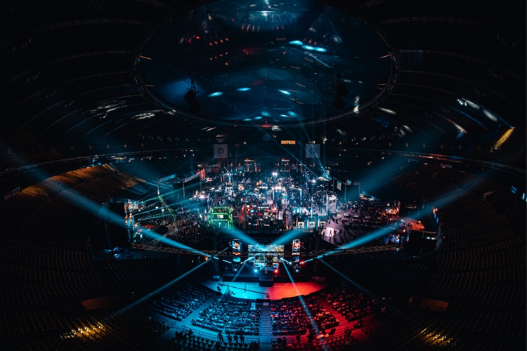 2019 edition of DreamHack Montreal, Canada’s largest esports festival