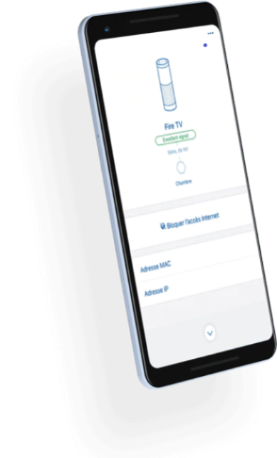appareils mobiles