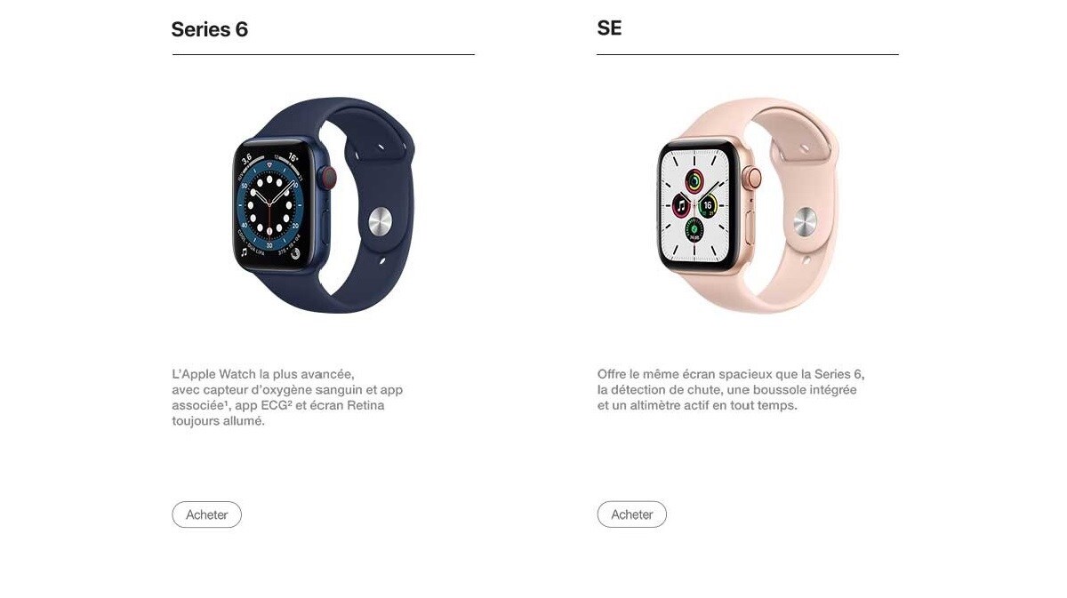 bell apple watch