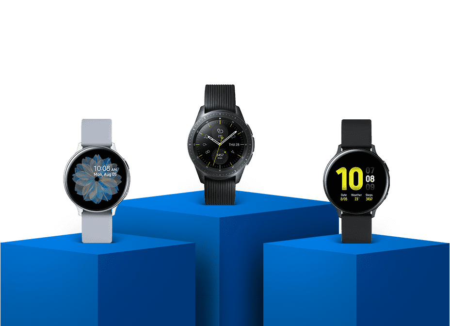 Smart Trackers Mobility Bell Canada