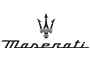 Maserati Logo