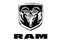 RAM Logo