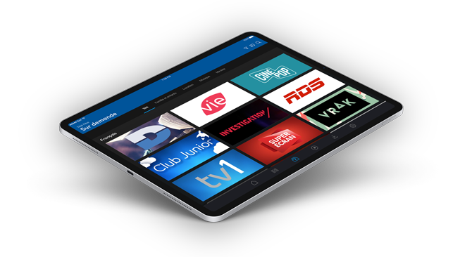 Tablet