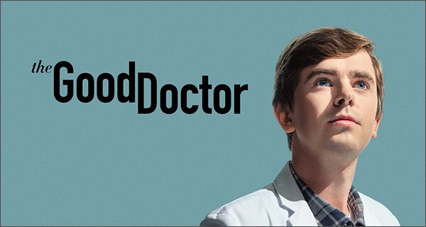 The Good Doctor